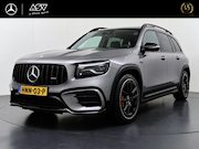 Mercedes-Benz AMG GLB - 35 4MATIC | Panorama - Schuifdak | Memory Seats | Winter pak