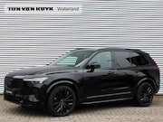 Volvo XC90 - 2.0 T8 Plug-in hybrid AWD Ultra Dark Black Edition / Luchtve