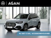 Mercedes-Benz GLB-Klasse - electric 250+ Business Solution AMG 85.5 kWh