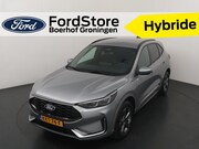 Ford Kuga - 2.5 PHEV 243 pk ST-Line X I AGR stoelen | Adapt Cruise I Win