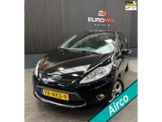 Ford Fiesta - 1.25 Titanium NAP - Airco