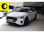 Audi e-tron - 50 quattro Business edition Plus 71 kWh | SOH 95, 3% | Stuur