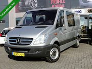 Mercedes-Benz Sprinter - 210 2.2 CDI 366 HD DC AIRCO 5 PERS TREKHAAK