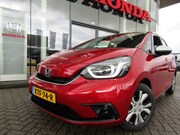 Honda Jazz - 1.5 i-MMD 109pk Hybrid CVT Executive