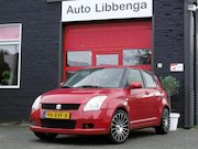 Suzuki Swift - 1.3 Base AIRCO / LM VELGEN / CENTR.VERGR. / STUURBEKR. / MET