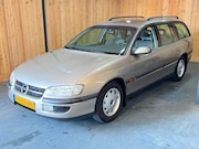 Opel Omega - 2.5i V6 CD Business Automaat 1E Eigenaar