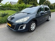 Peugeot 308 - 1.6 PANORAMADAK|AIRCO|CRUISE|APK 12-2026|TREKHAAK