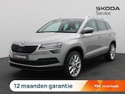 Skoda Karoq - 1.5 TSI ACT Style Business 150PK DSG Trekhaak, 19", Virtual 