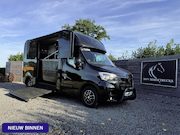 Renault Master - | HORSETRUCK | KRISMAR | STALLION 3XL | 2022 | HENGST | 23.8