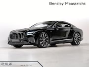 Bentley Continental GT - 4.0 V8 Hybrid Azure TOURING SPECIFICATION|WELLNESS SEATING|R