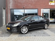 Opel Vectra - 2.2-16V Executive 09-2027 APK | 1/2 Leer | Cruise | Navi | C