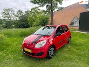 Renault Twingo - 1.2 Authentique Airco Elekt ramen 151DKM NAP