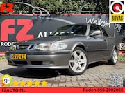 Saab 9-3 - 2.0t Anniversary - In opdracht zo meenemen - Cruise Control