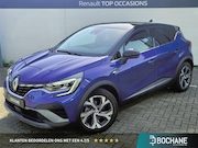 Renault Captur - 1.6 E-Tech Plug-in Hybrid 160 R.S. Line | Groot Navigatie | 