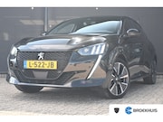 Peugeot e-208 - EV GT 350 50 kWh 90%SOH! 3 Fase | Navigatie | Climate Contro