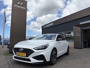 Hyundai i30 - FB 1.5 T-GDi NLine Sky*RIJKLAARPRIJS