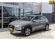 Hyundai Kona - 1.6 GDI HEV Comfort | Trekhaak | Premium audio