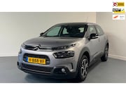Citroën C4 Cactus - 1.2 PureTech Feel | NL-AUTO | DEALER OND. | TREKHAAK | PARKE