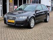 Audi A3 - 1.6 FSI Attr.Pro Line Busin