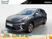 Kia e-Niro - DynamicLine 64 kWh | Zeer nette auto | SoH 100% | Navigatie
