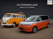 Volkswagen Multivan - 1.4 eHybrid L1H1 Energetic Full Options/Two Tone/Pano/Elektr