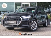 Audi Q3 - 45E TFSI 245pk Advanced Edition PHEV S tronic I Cruise I LED
