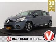Renault Clio - Estate 1.2 Intens | Panoramadak | Automaat | Stoelverwarming