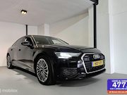 Audi A6 - Limousine 50 TFSI e quattro Business edition