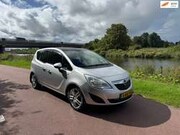Opel Meriva - 1.4 Turbo Edition |NW APK|Luxe|