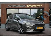 Ford Fiesta - 1.5 EcoBoost ST-3 Panoramadak Cruise Recaro LED Keyless