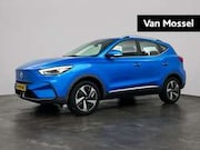 MG ZS - MG EV EV Standard Range Comfort 50 kWh