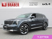Kia Sorento - 1.6 T-GDi Plug-in Hybrid 4WD DynamicPlusLine 7p | Automaat |