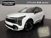 Kia Sportage - 1.6 T-GDi 239pk Hybrid AT6 GT-PlusLine
