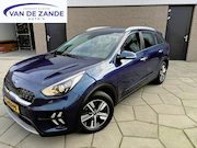 Kia Niro - Hybrid 1.6 GDi DynamicLine