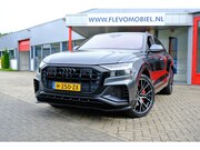 Audi SQ8 - 4.0 TDI 435pk S Line quattro Aut. Pano|B&O|360Cam|HUD|Leder|