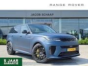Land Rover Range Rover Sport - 4.4 P635 SV Edition Two | V8 635pk | Nebula Blue Satin | 23"
