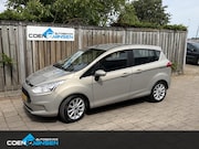 Ford B-Max - 1.0 EcoBoost Titanium Camera, cruise