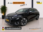 Audi A3 - Sportback 35 TFSI edition one S Line | virtual cockpit | spo