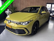 Volkswagen Golf - 1.5 eTSI RLINEKEYLESSCAMERA