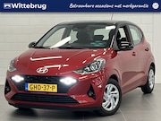 Hyundai i10 - 1.0 Premium DIGITALE COCKPIT | NAVIGATIE | PARKEERCAMERA | T