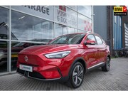 MG MG ZS - EV Long Range Comfort 70 kWh