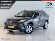 Toyota RAV4 - 2.5 Hybrid Style | Elektr. achterklep | Keyless | Trekhaak (