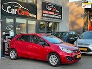 Kia Rio - 1.2 CVVT Plus Pack APK03-2027 AIRCO NAP DEALERONDERHOUDEN RE