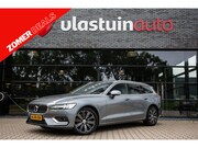 Volvo V60 - 2.0 B4 R-Design , Adap. cruise, Trekhaak, Leer,