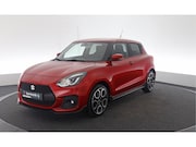 Suzuki Swift - 1.4 Sport Smart Hybrid