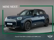 MINI Aceman - SE Classic XS 54.2 kWh