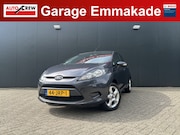 Ford Fiesta - 1.25 Limited | Trekhaak