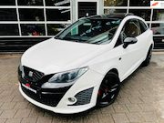 Seat Ibiza - SC 1.4 TSI |DSG|Cupra|Bocanegra|Pano|Carplay