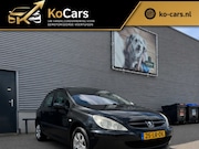 Peugeot 307 - 1.6-16V Gentry