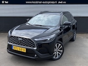 Toyota Corolla Cross - Hybrid 140 Style Dodehoekdetectie, Parkeersensoren voor + ac